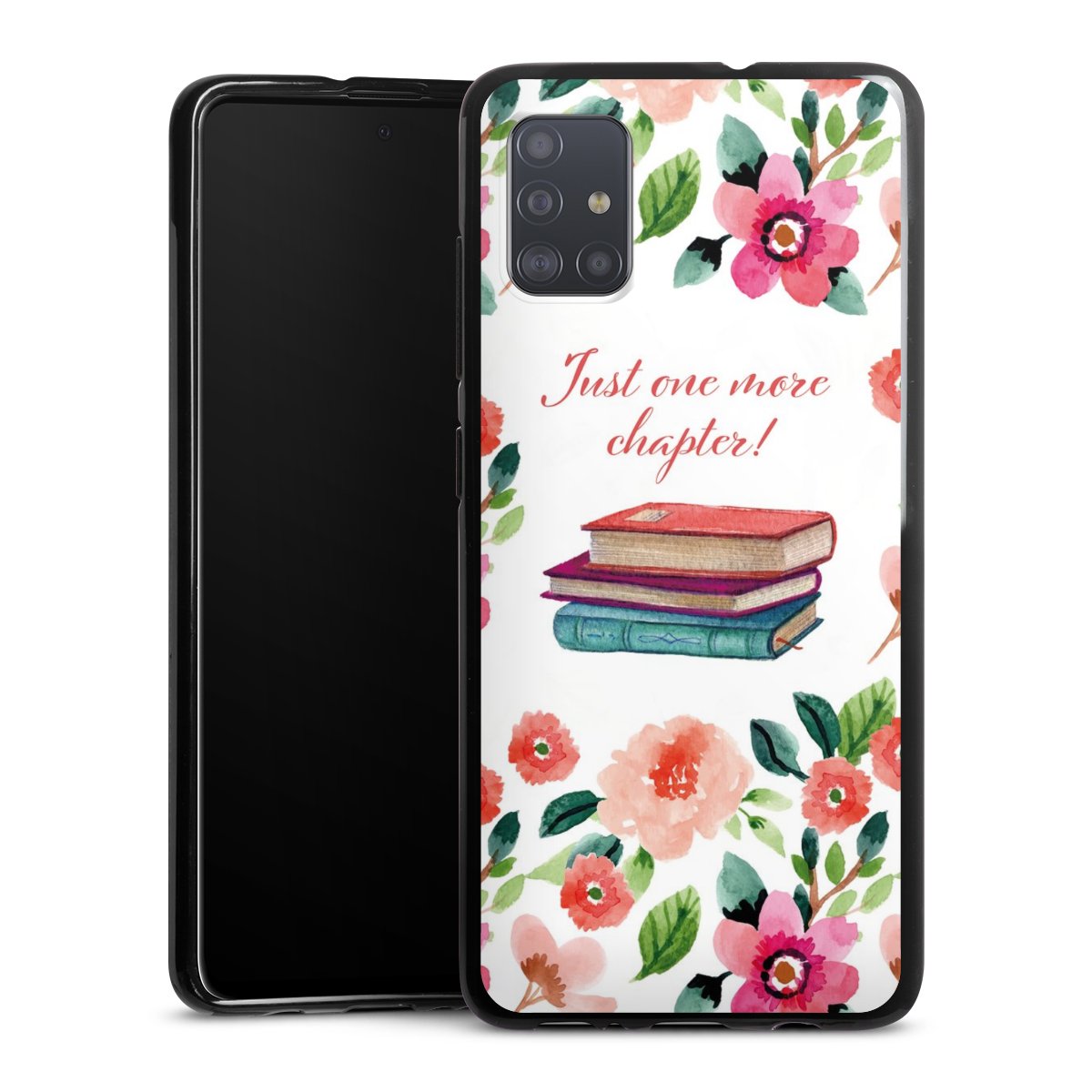 Coque en silicone