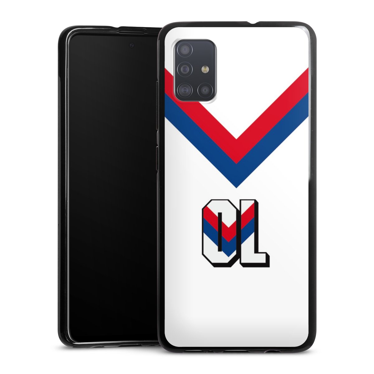 Silikon Case