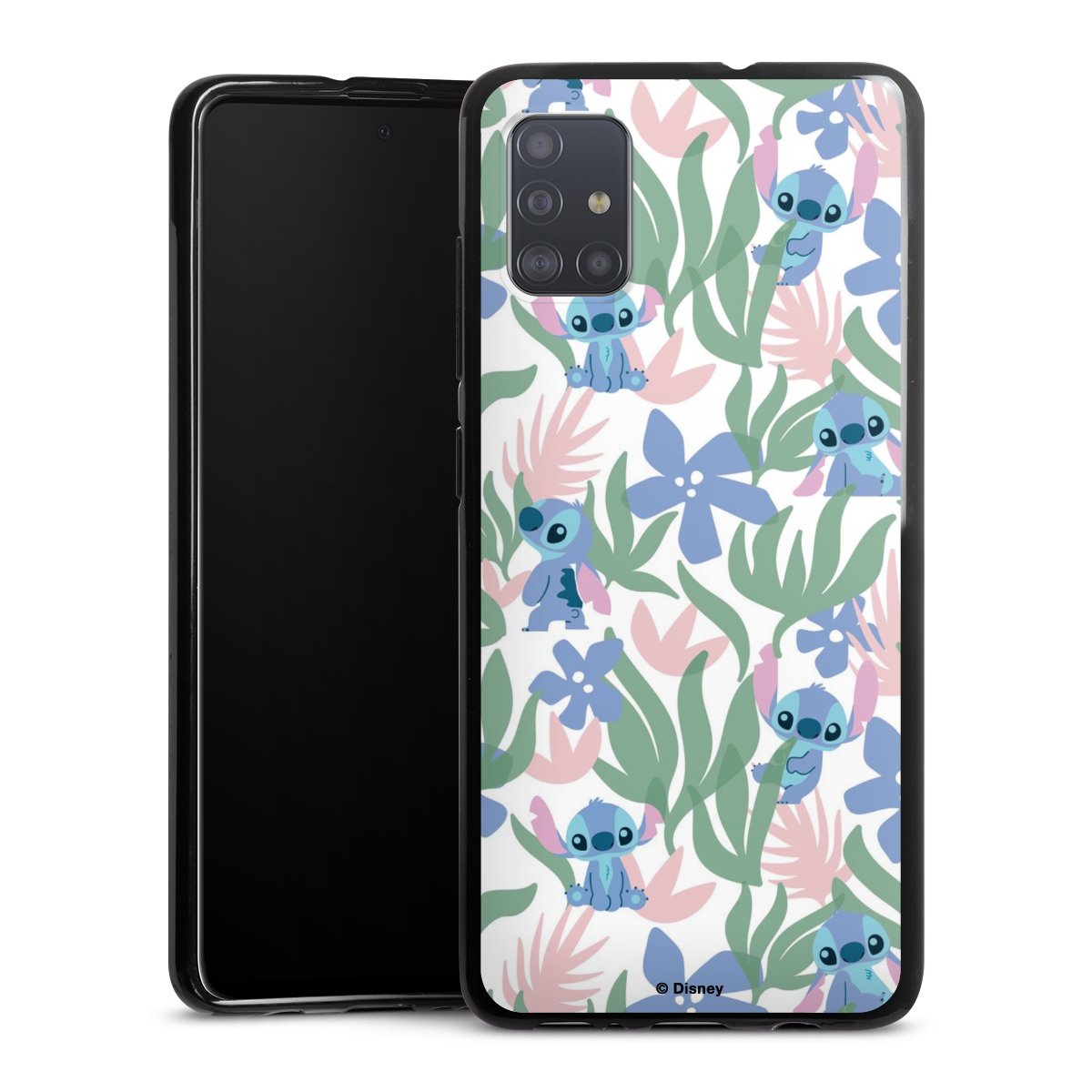 Siliconen hoesje