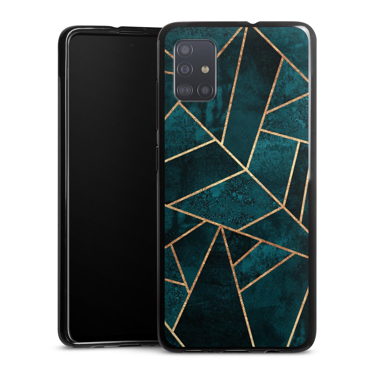 Siliconen hoesje