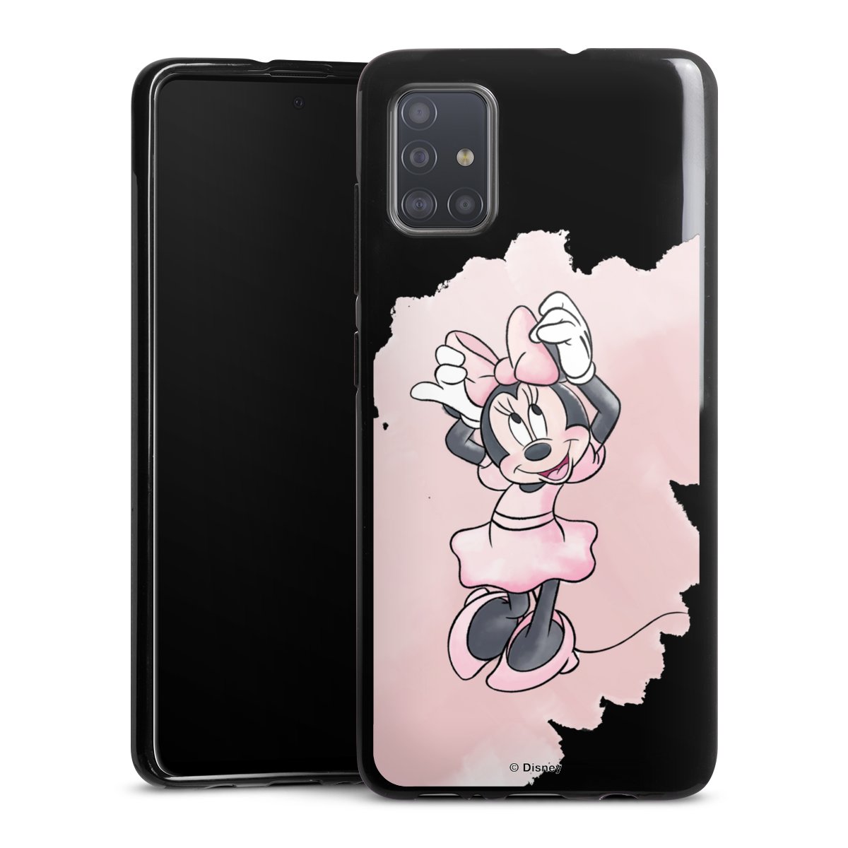 Cover silicone