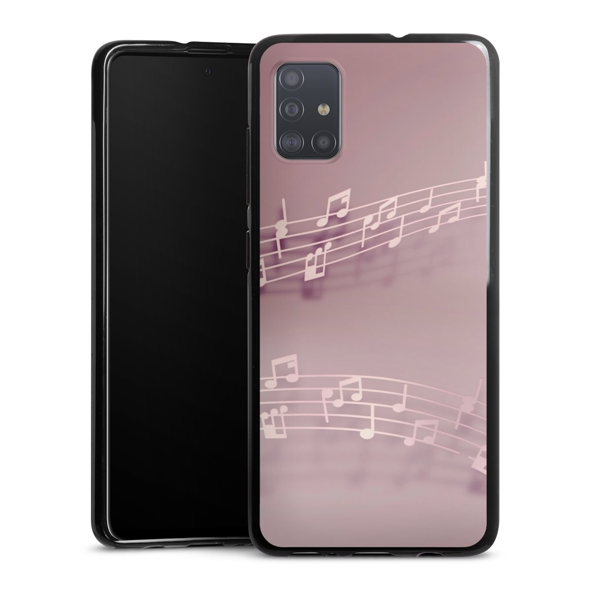 Silikon Case
