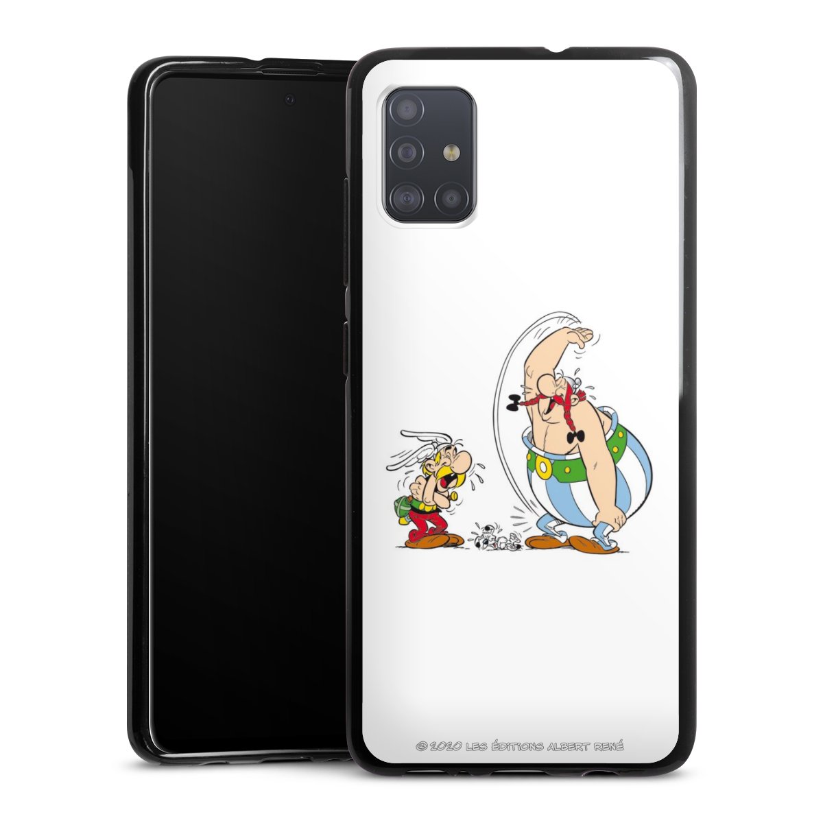 Cover silicone