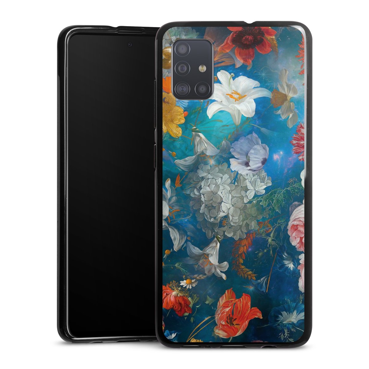 Siliconen hoesje