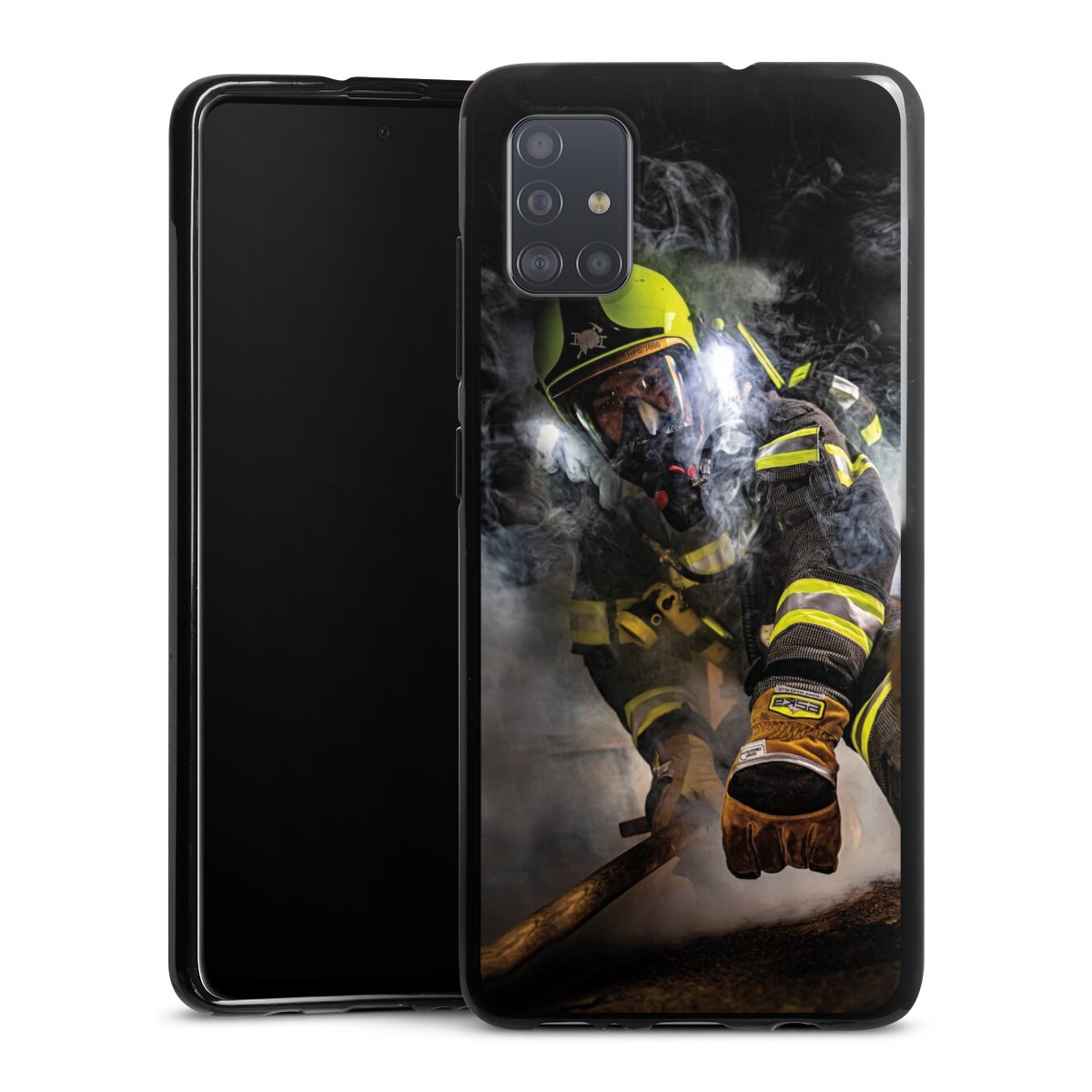 Silikon Case