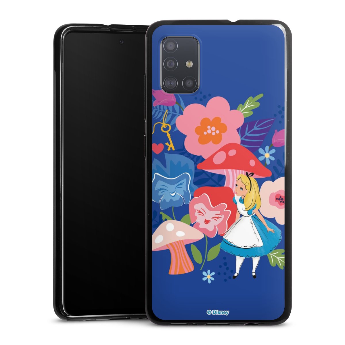 Cover silicone
