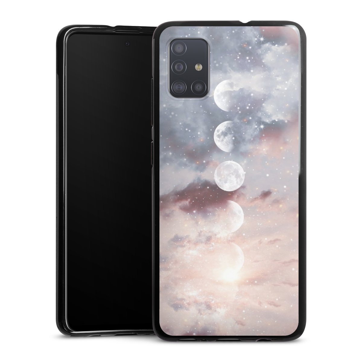 Silikon Case
