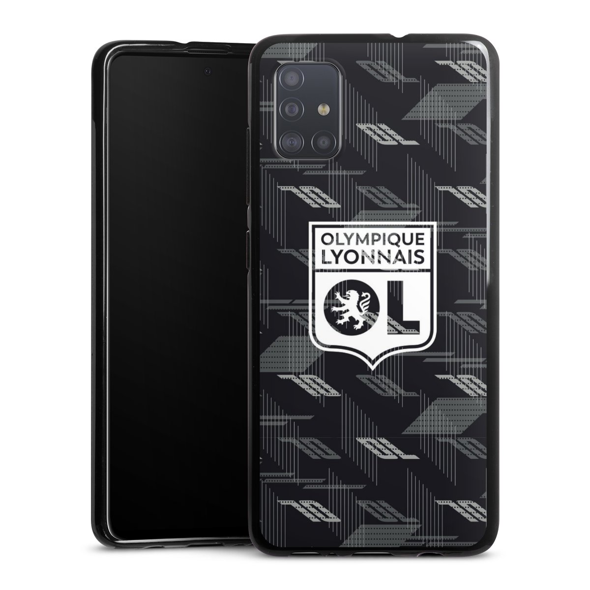 Silikon Case
