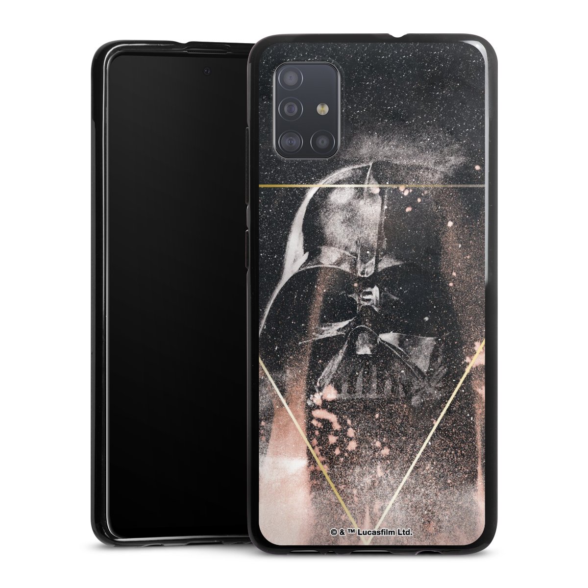 Coque en silicone