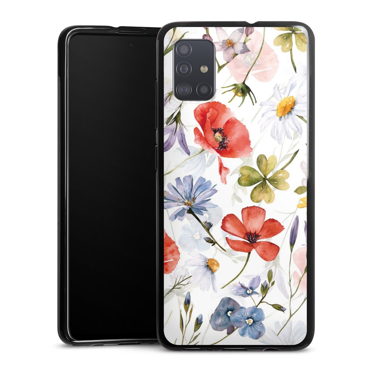 Siliconen hoesje