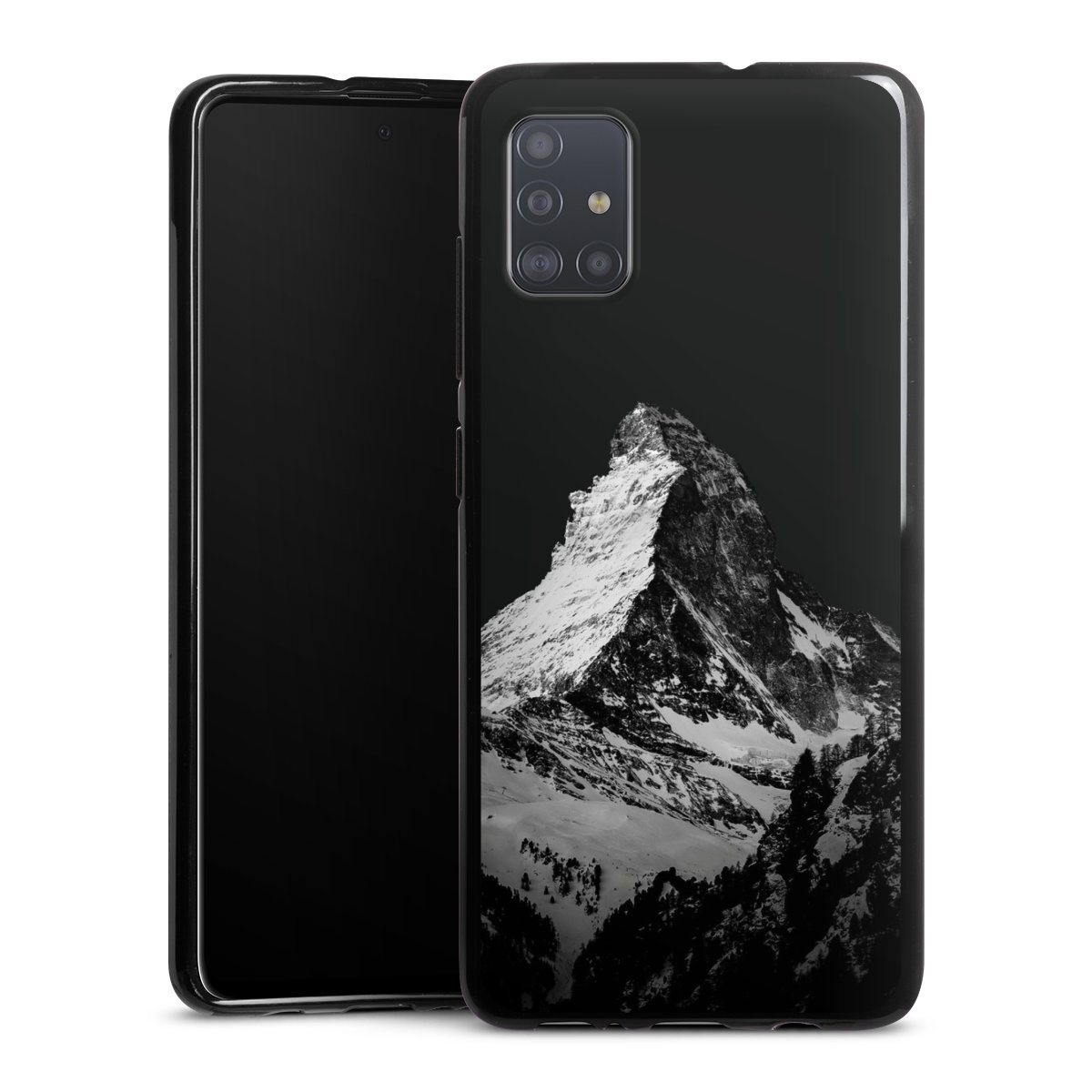 Cover silicone