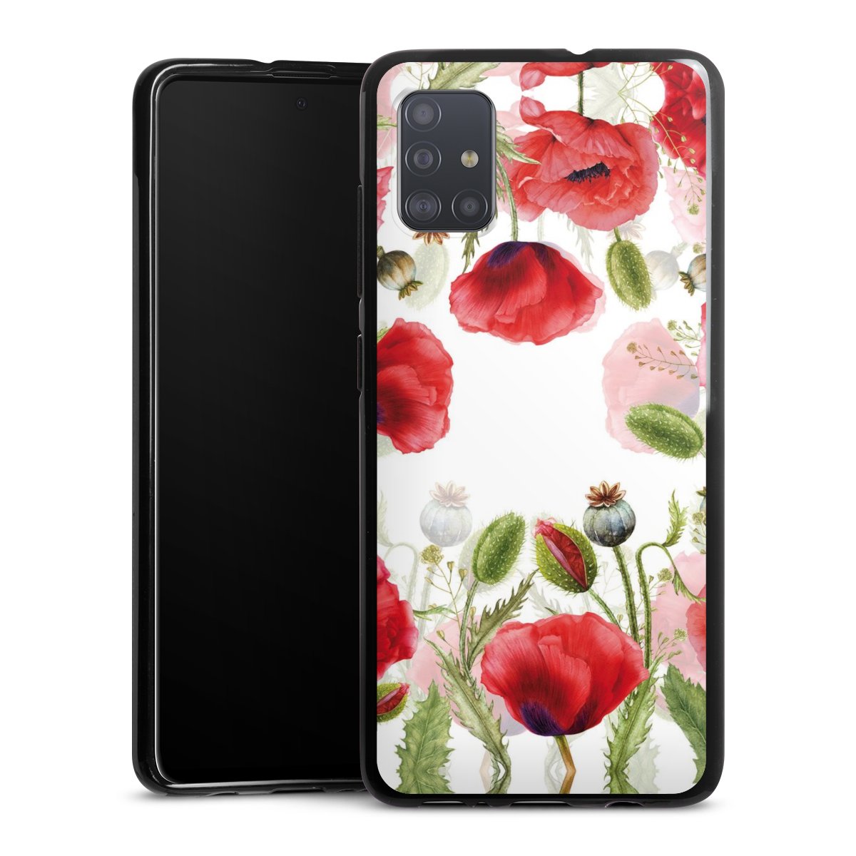 Cover silicone