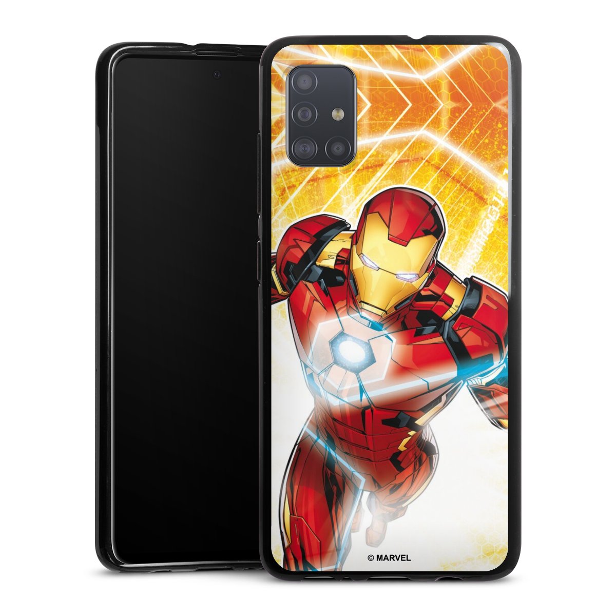 Silikon Case