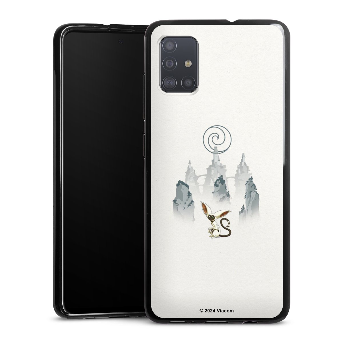 Coque en silicone