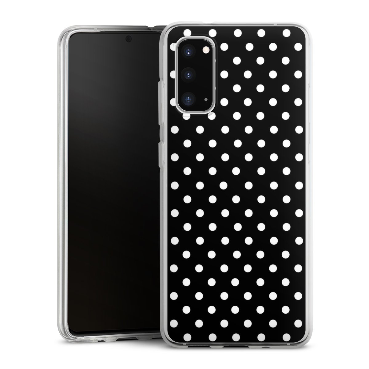 Silikon Case