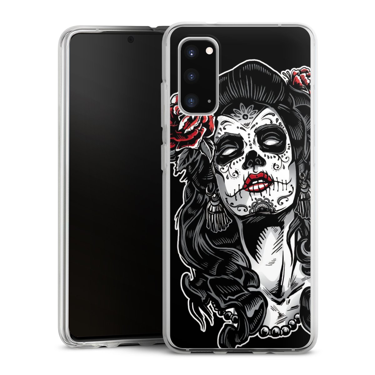 Cover silicone