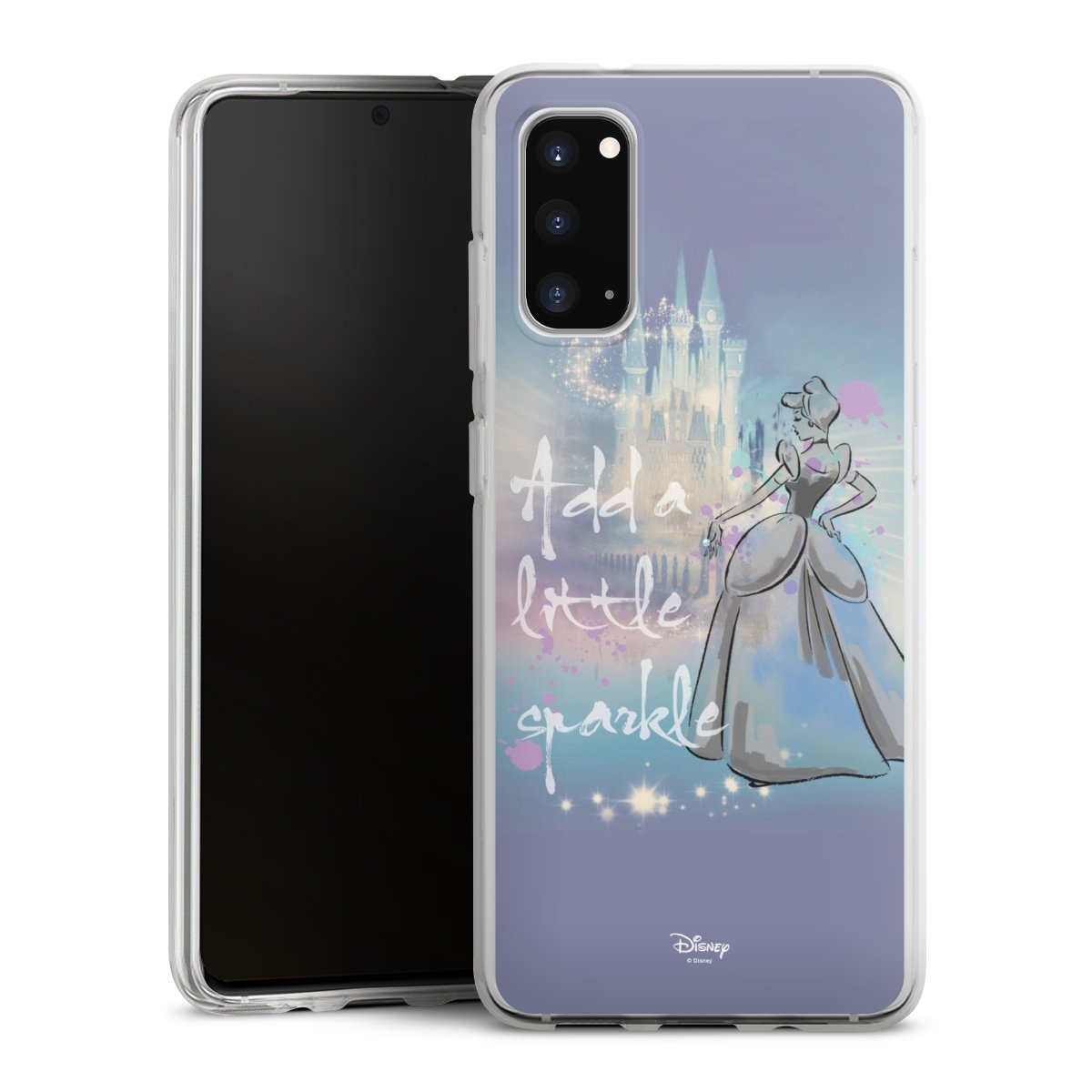 Silikon Case