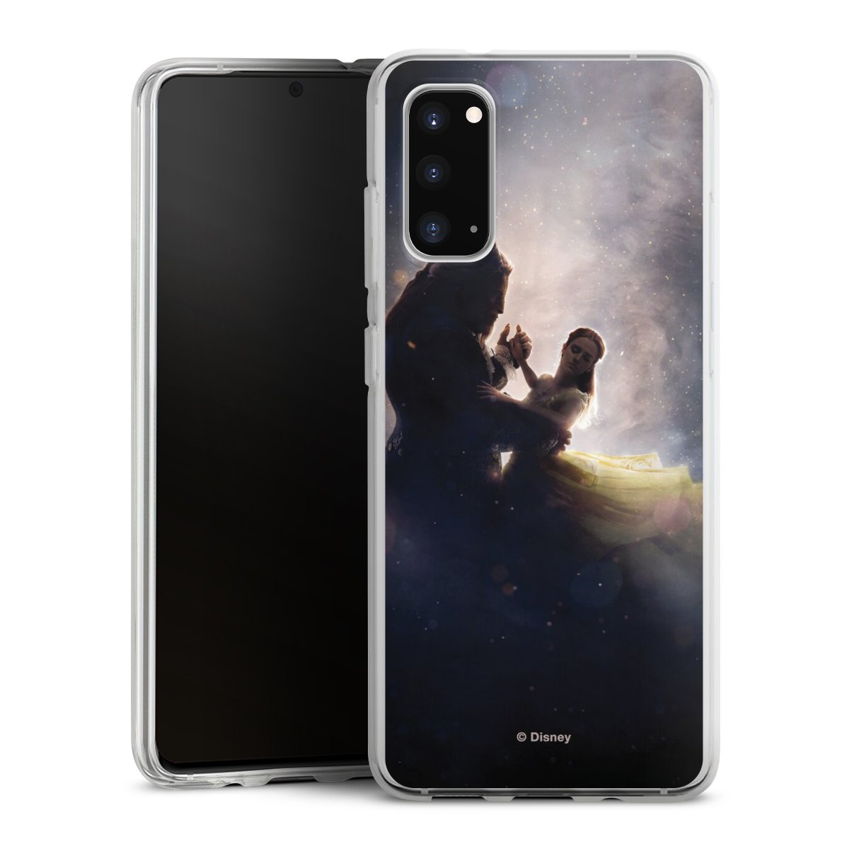 Silikon Case