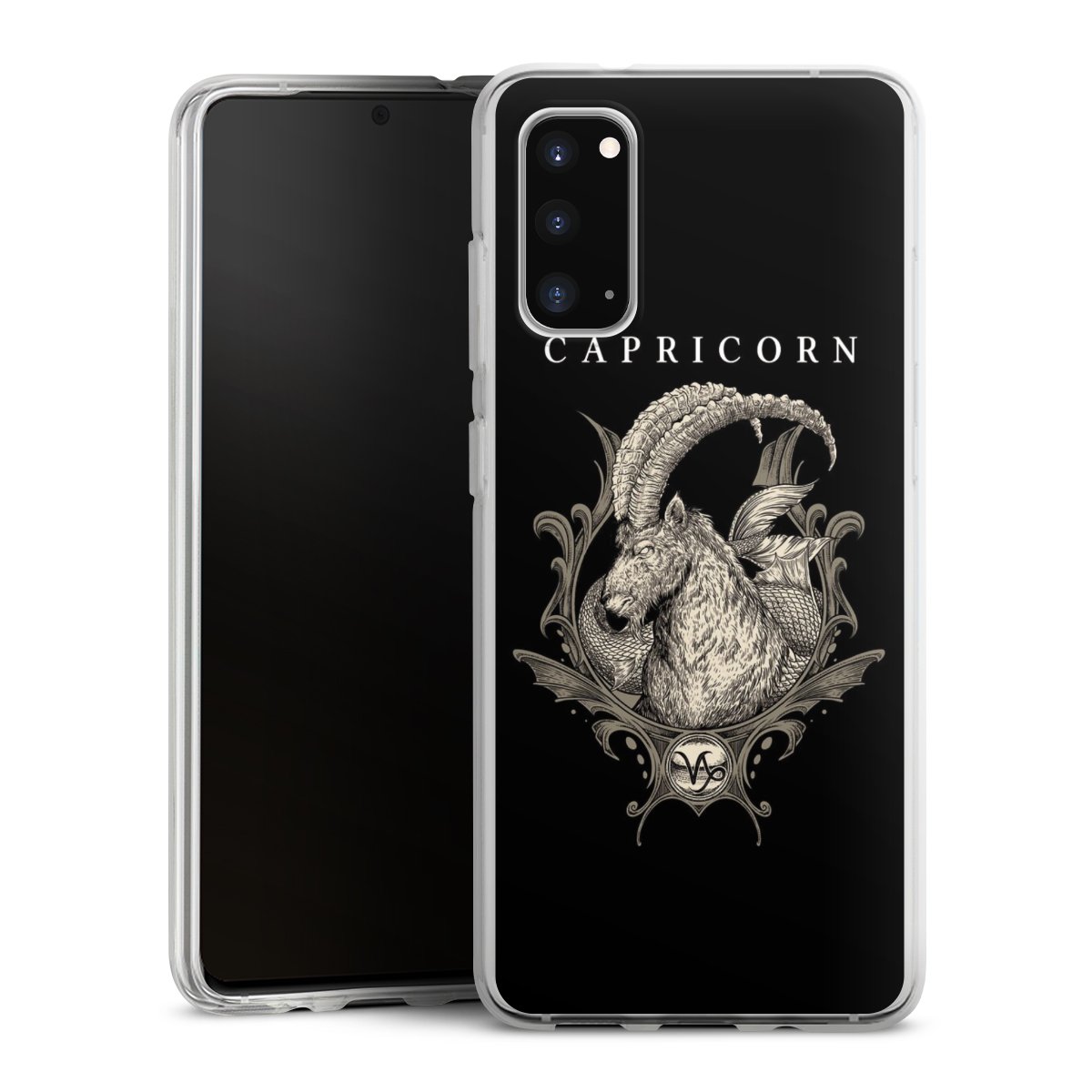 Silikon Case