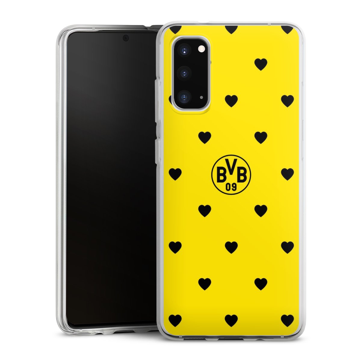 Silikon Case