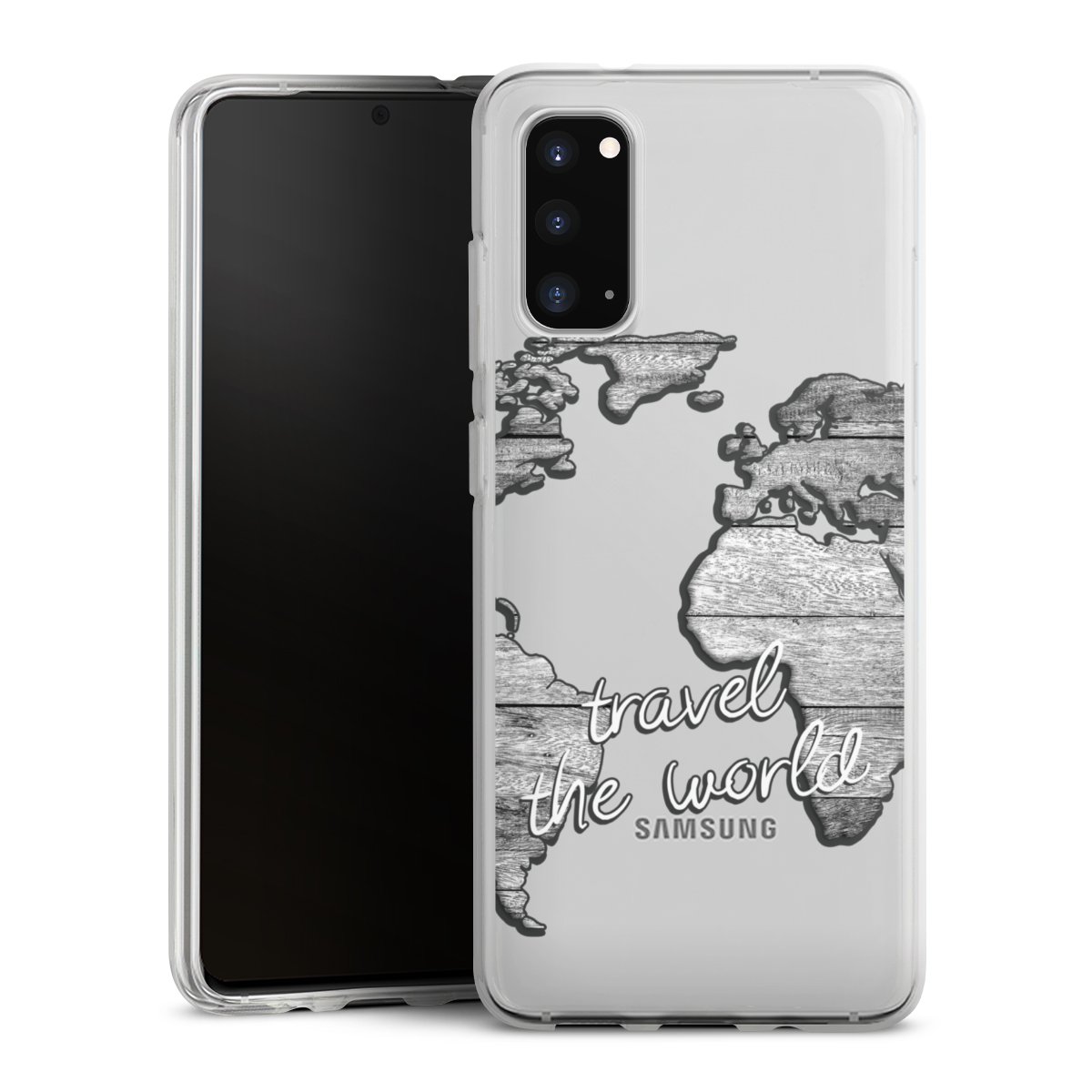 Cover silicone