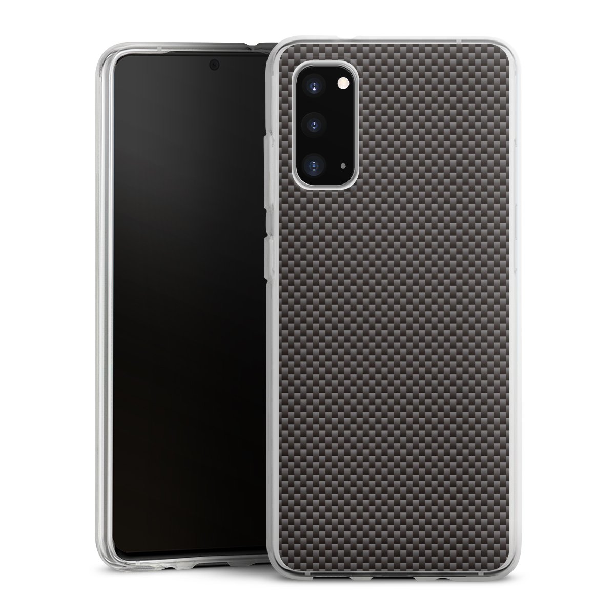 Cover silicone