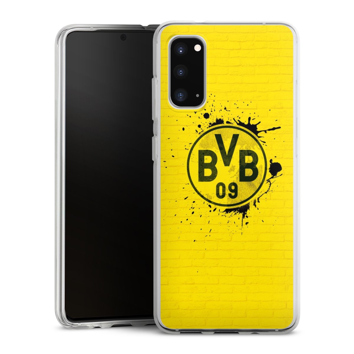 Silikon Case