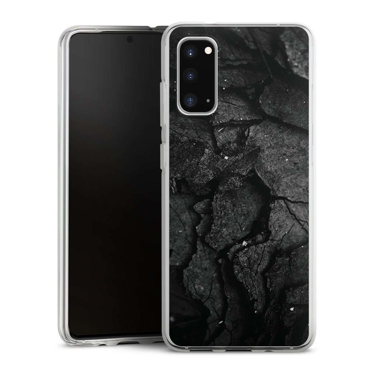 Silikon Case