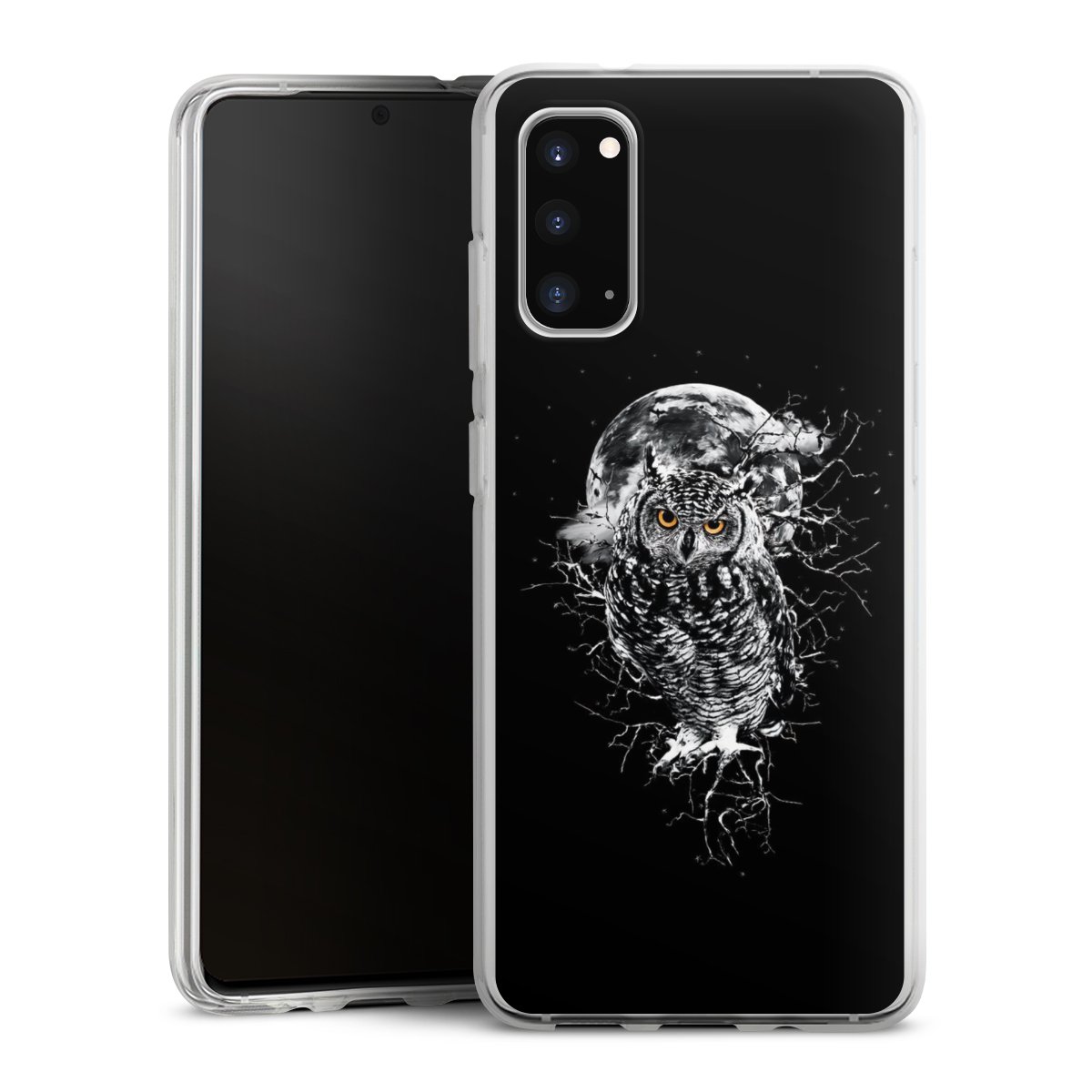 Silikon Case