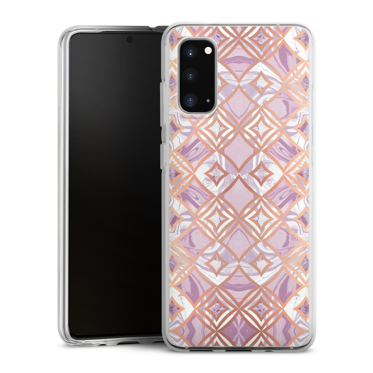 Cover silicone