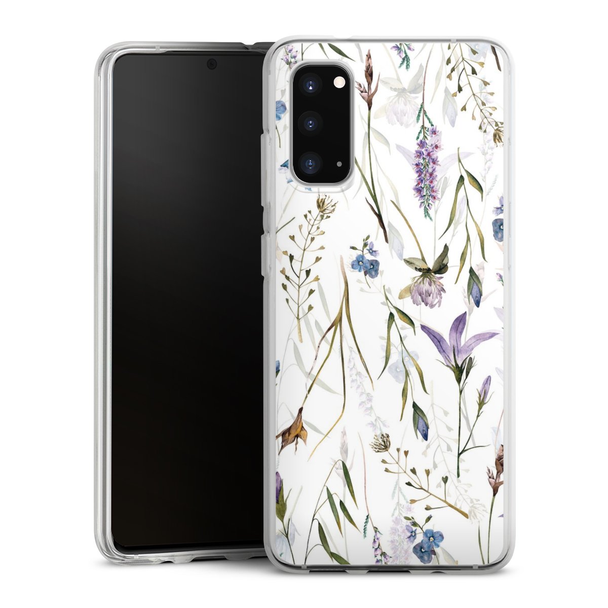 Silikon Case