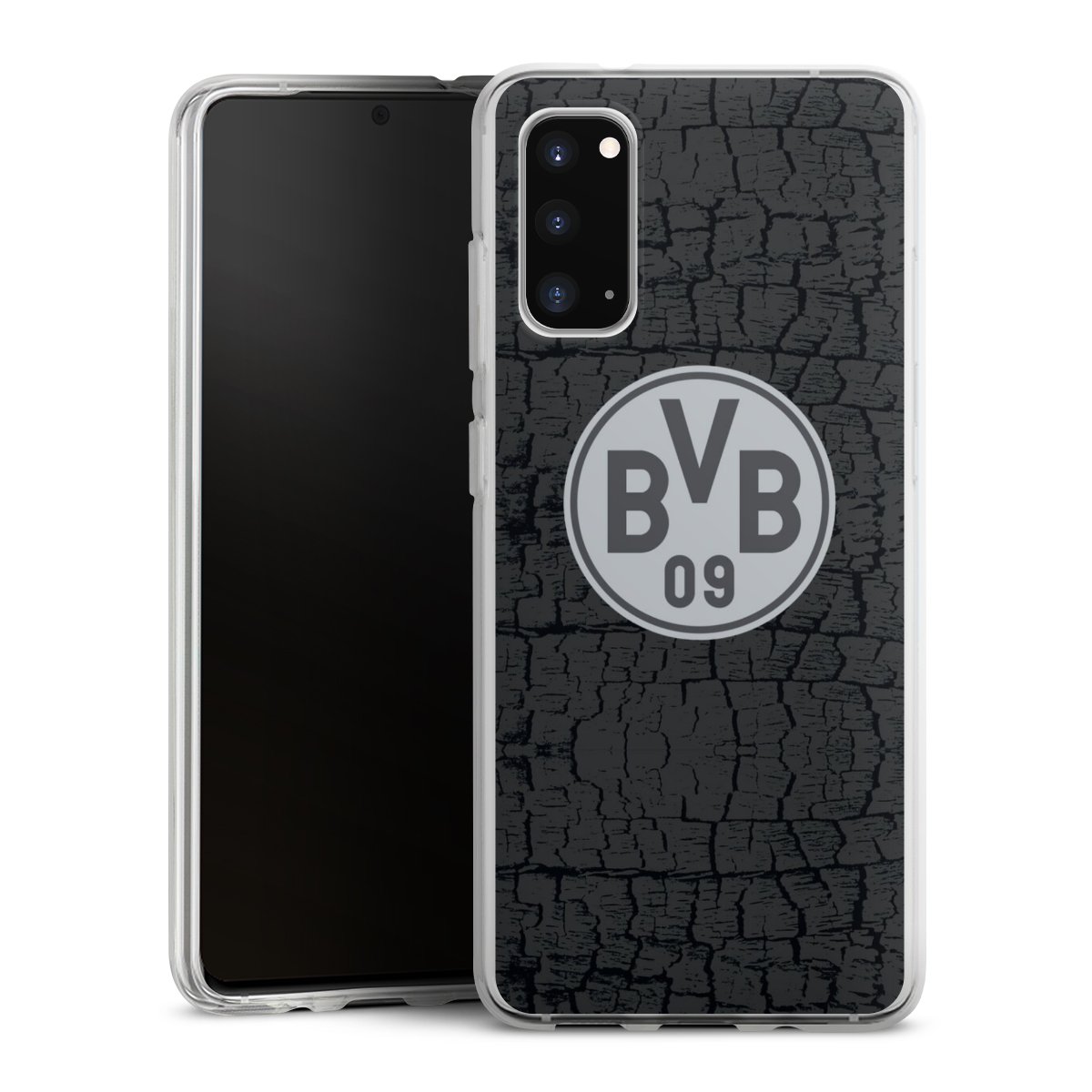 Silikon Case