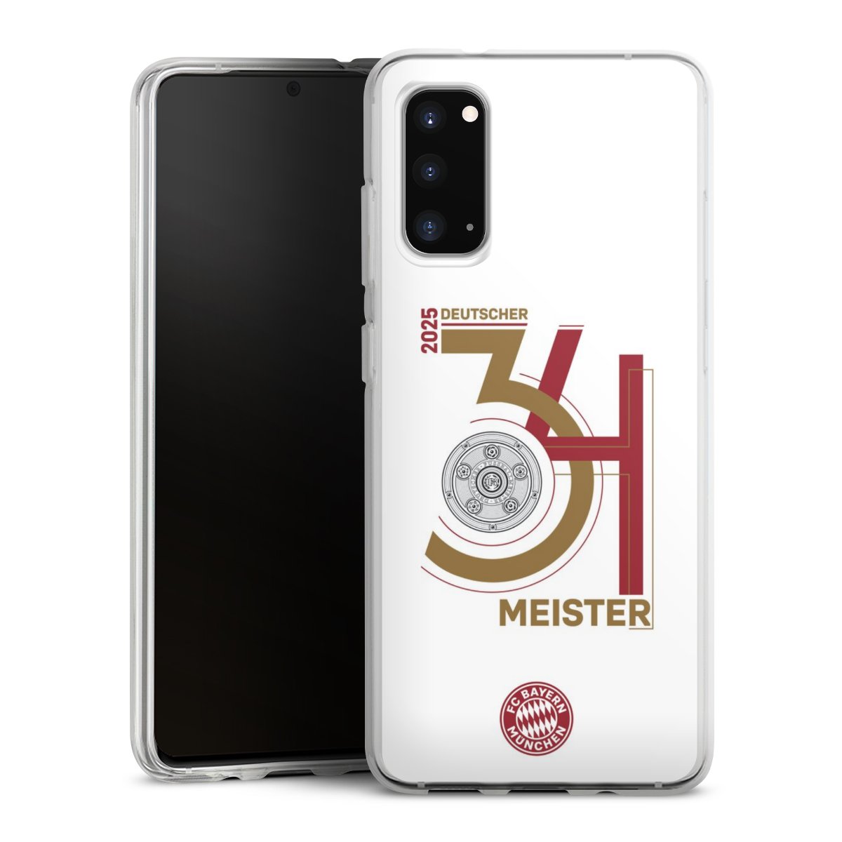 FCB Deutscher Meister 2025