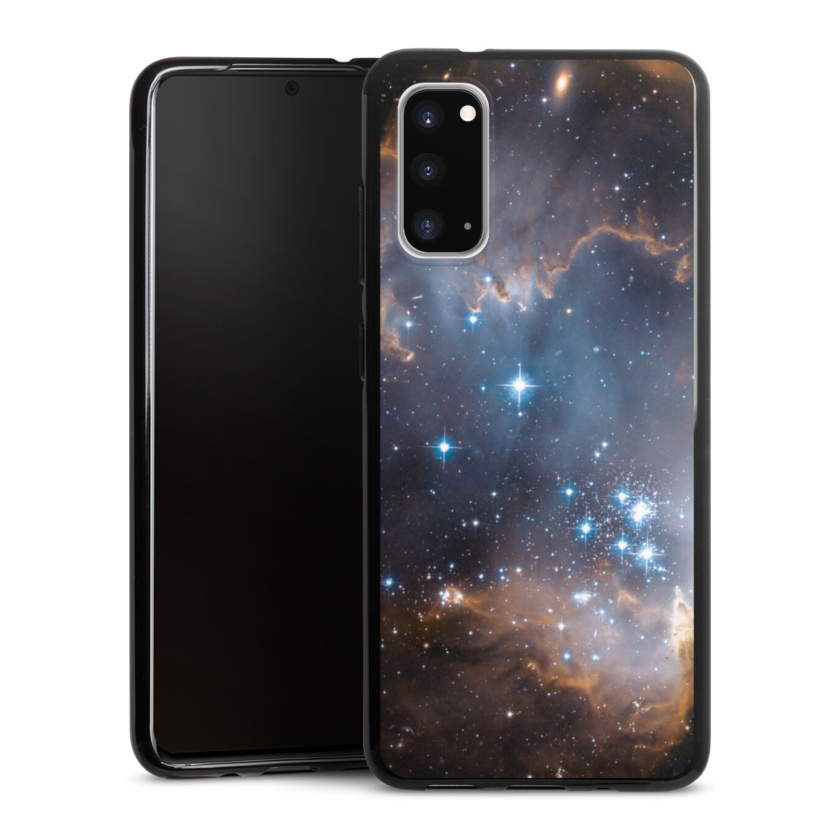 Silikon Case
