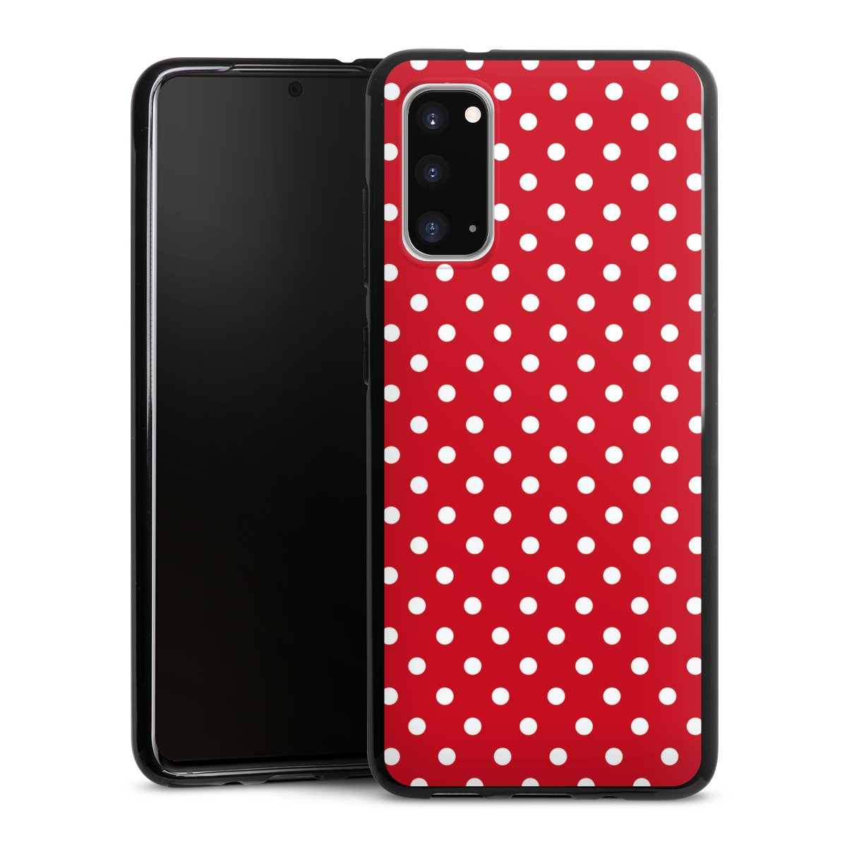 Coque en silicone