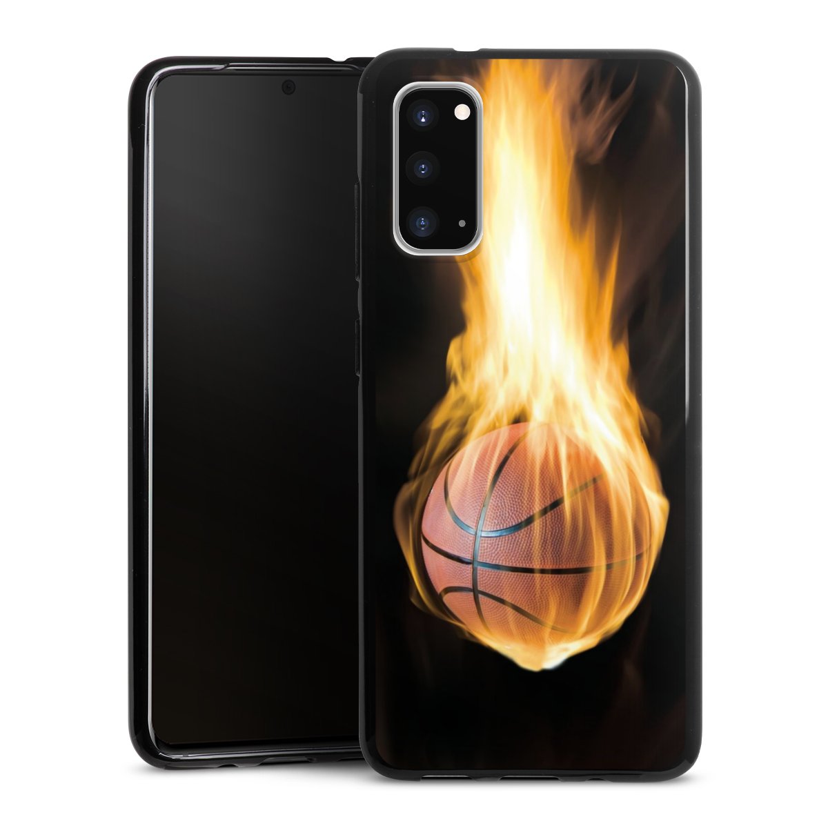 Siliconen hoesje