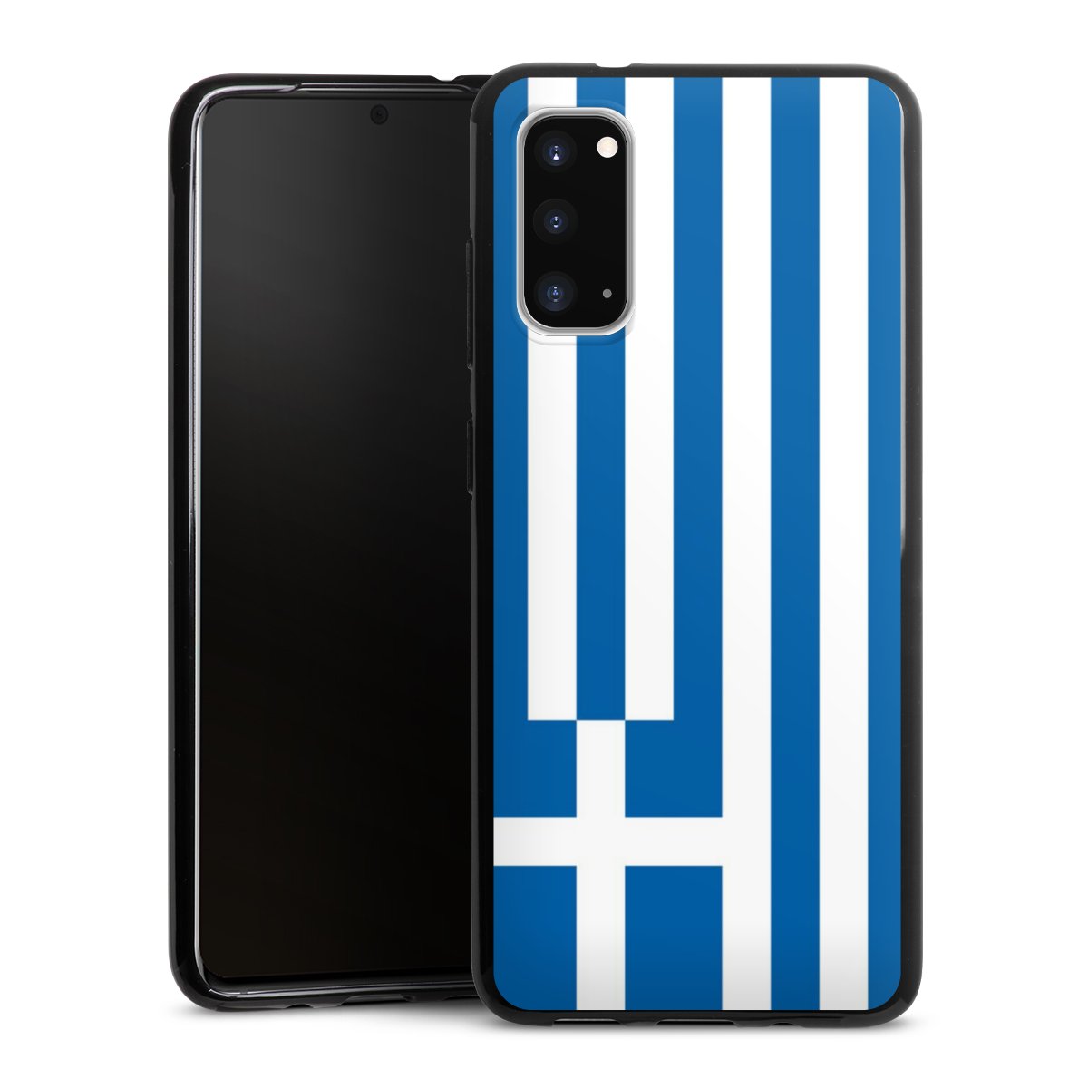 Coque en silicone