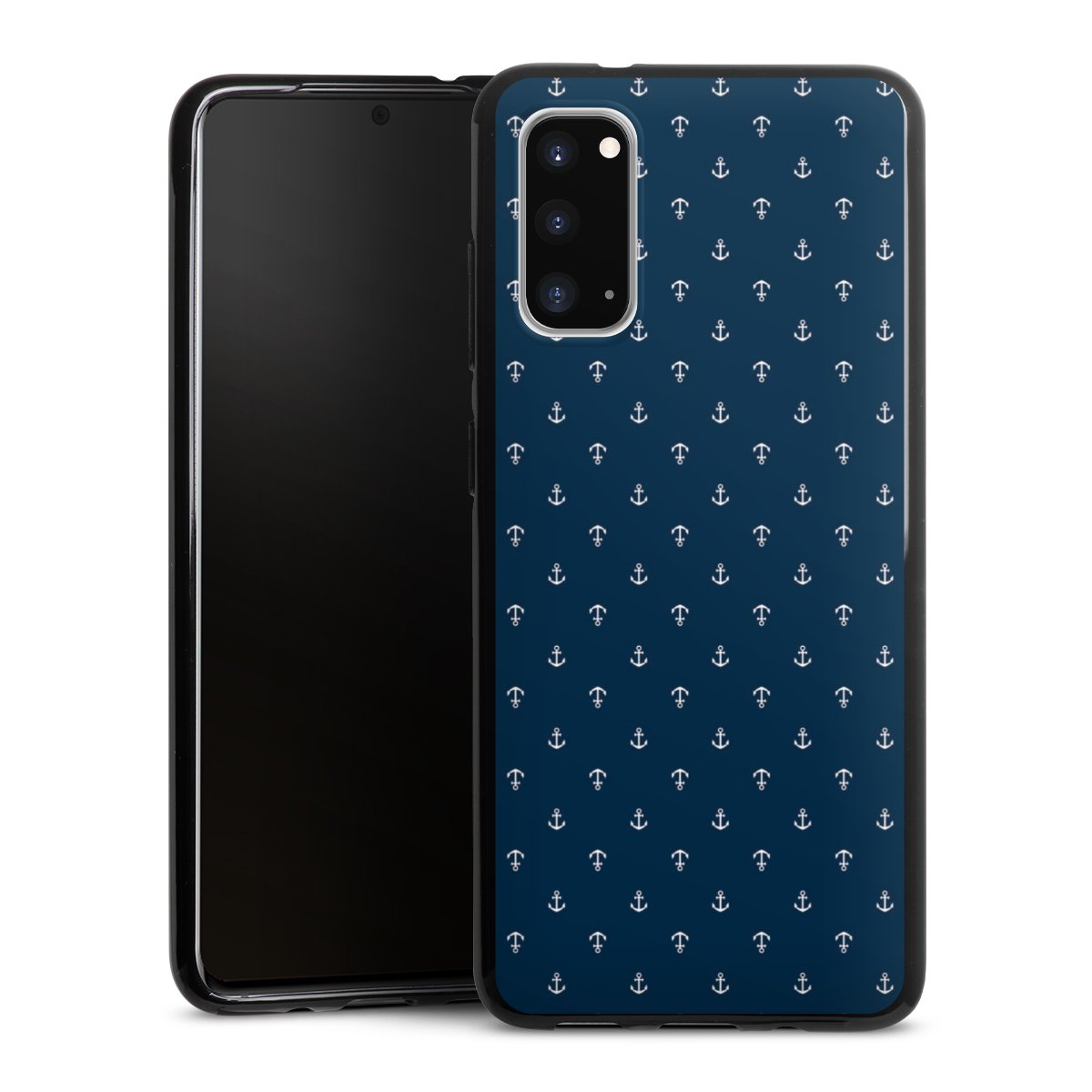 Cover silicone