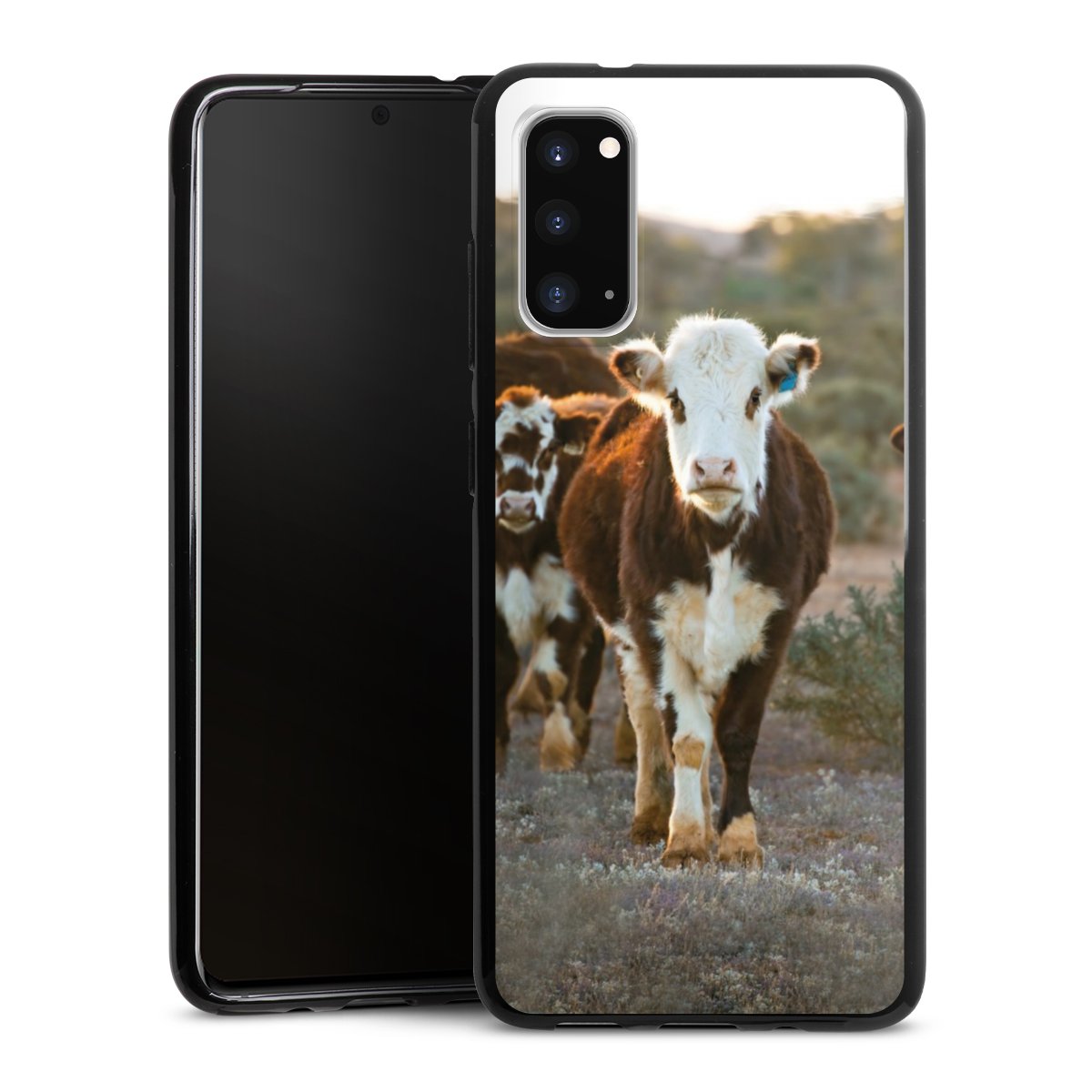 Siliconen hoesje