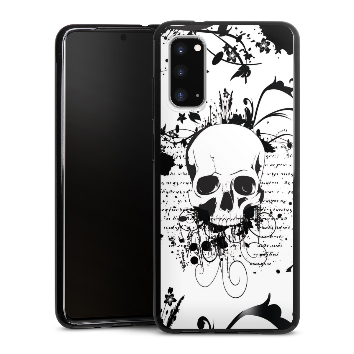 Silikon Case