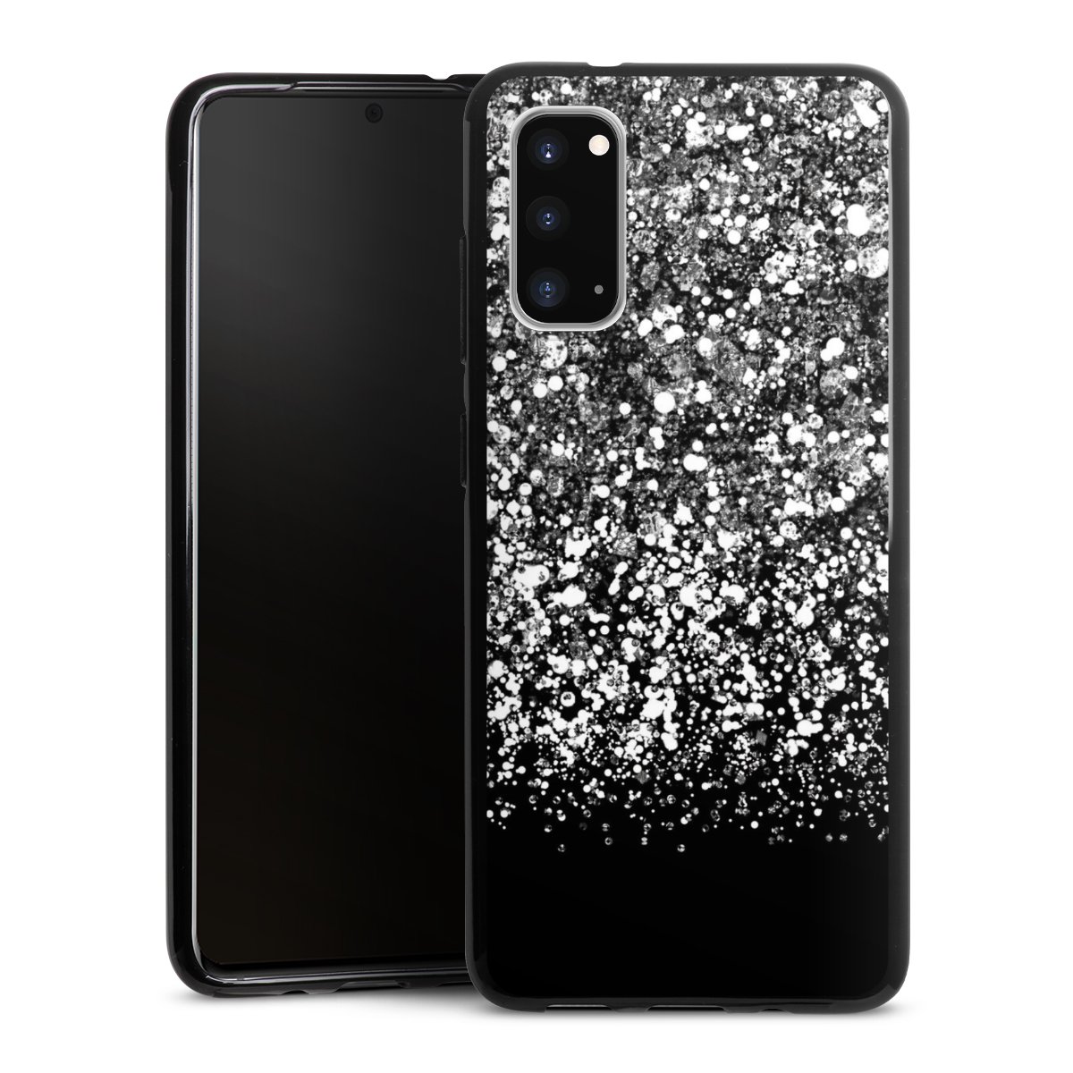 Silikon Case