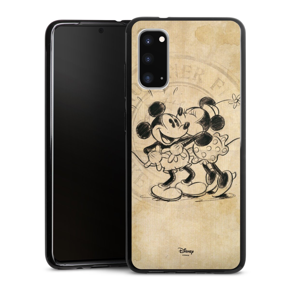 Cover silicone