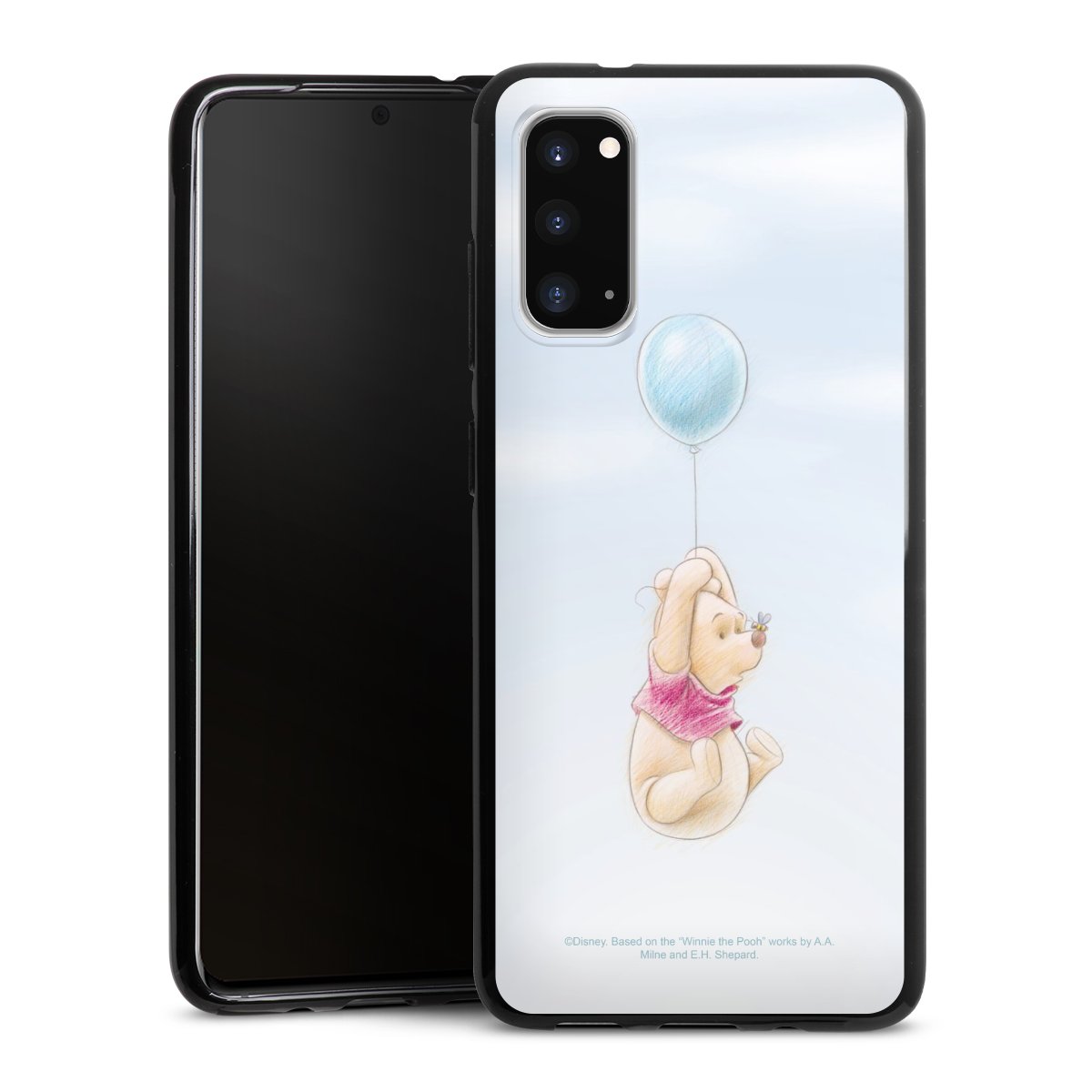 Silikon Case