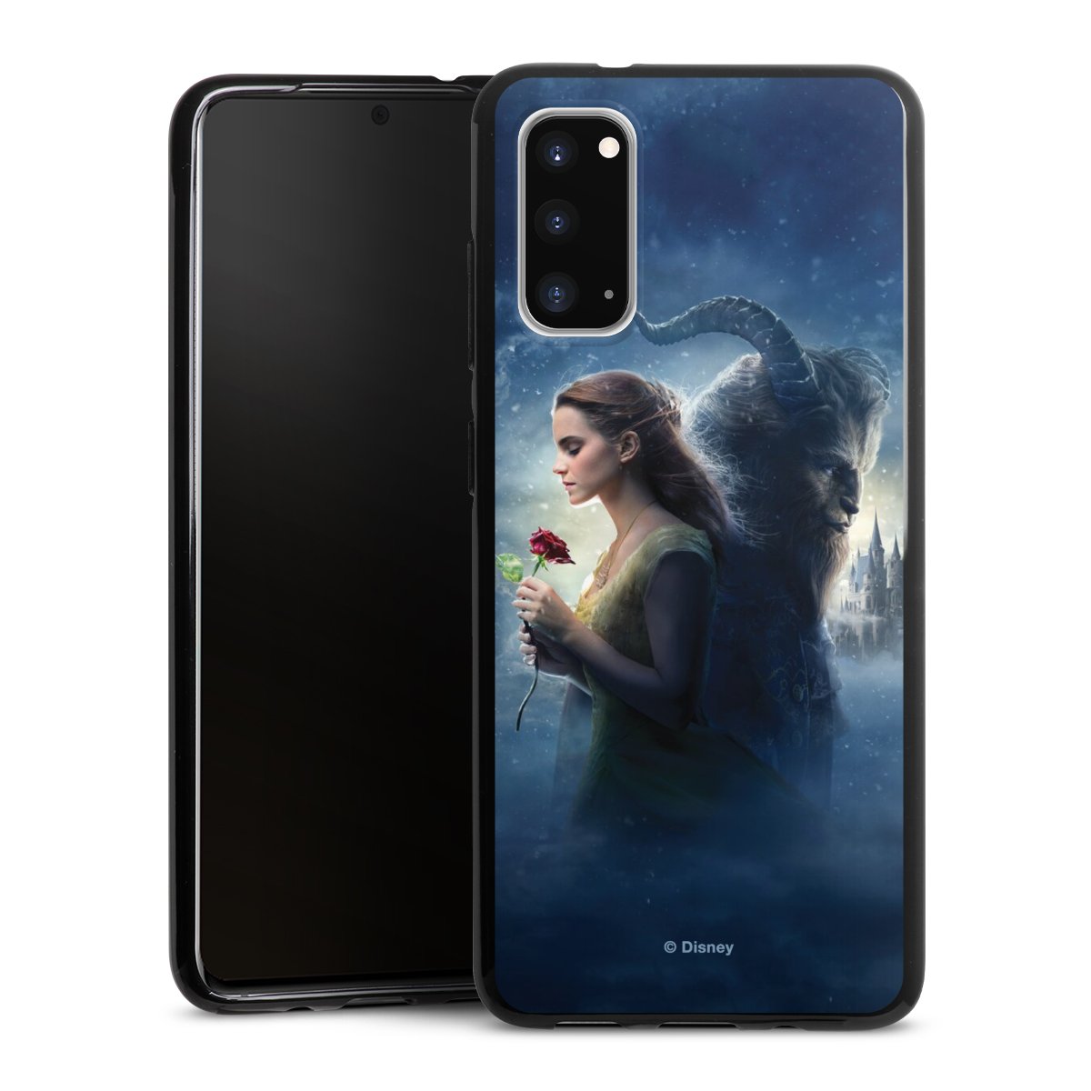 Cover silicone