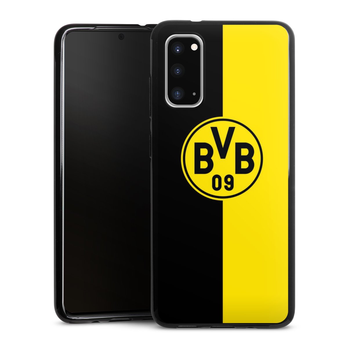Cover silicone