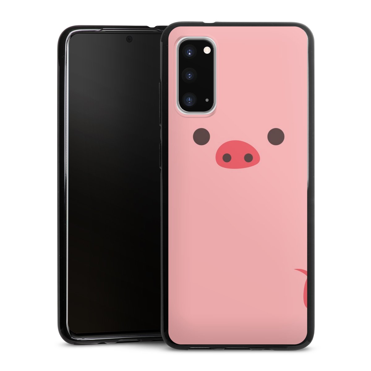 Silikon Case
