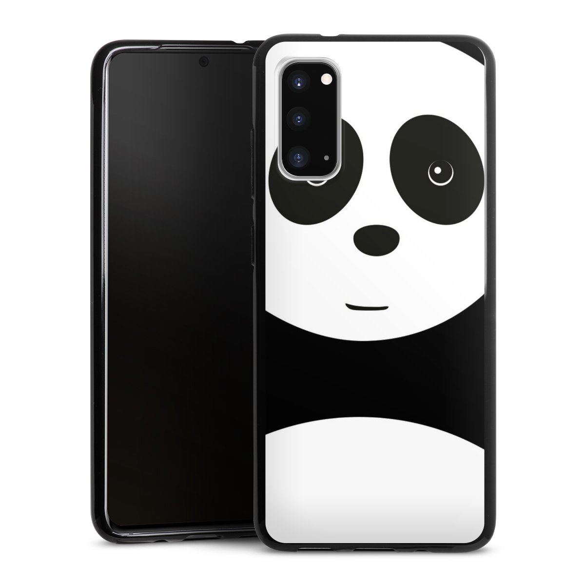 Silikon Case