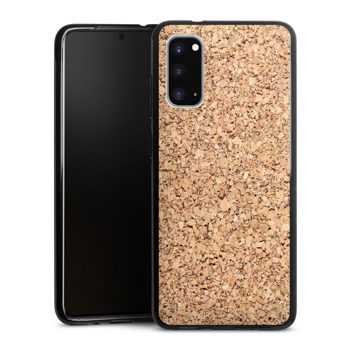 Silikon Case