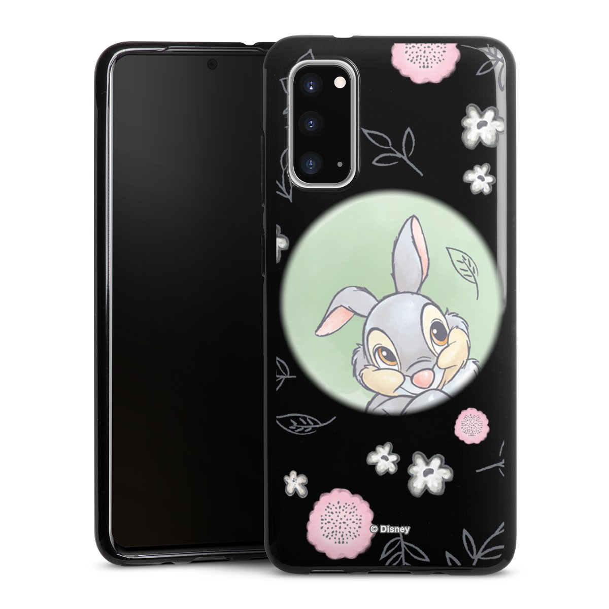 Silikon Case