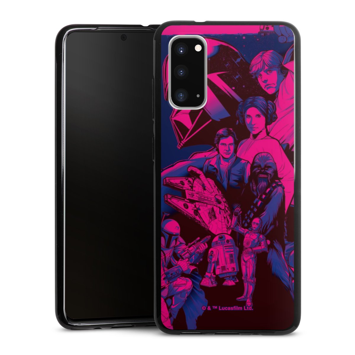 Cover silicone